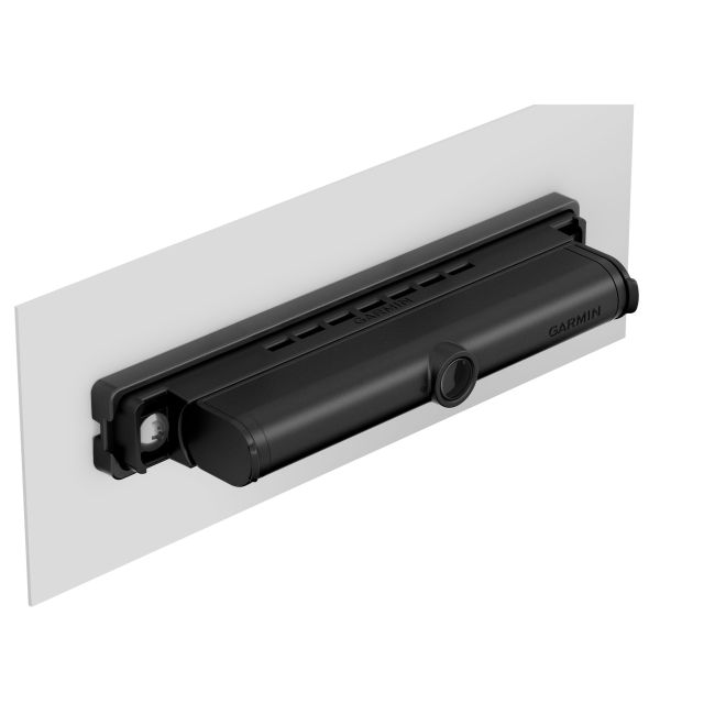 Garmin BC 40 Camera Wireless cu Tube Mount