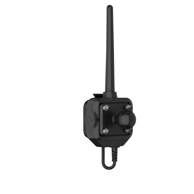 Garmin Group Ride Tracker pentru Tread si Zumo XT
