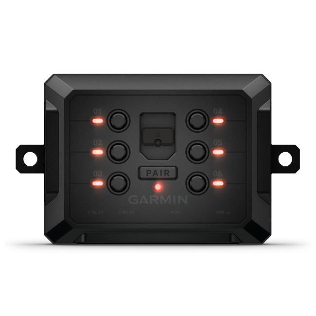 Garmin PowerSwitch cutie comutare digitala