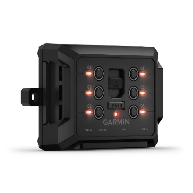 Garmin PowerSwitch cutie comutare digitala