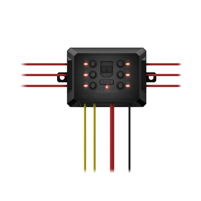 Garmin PowerSwitch cutie comutare digitala