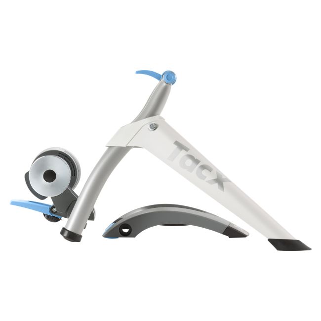Garmin Tacx Flow - home trainer smart pentru antrenamente indoor