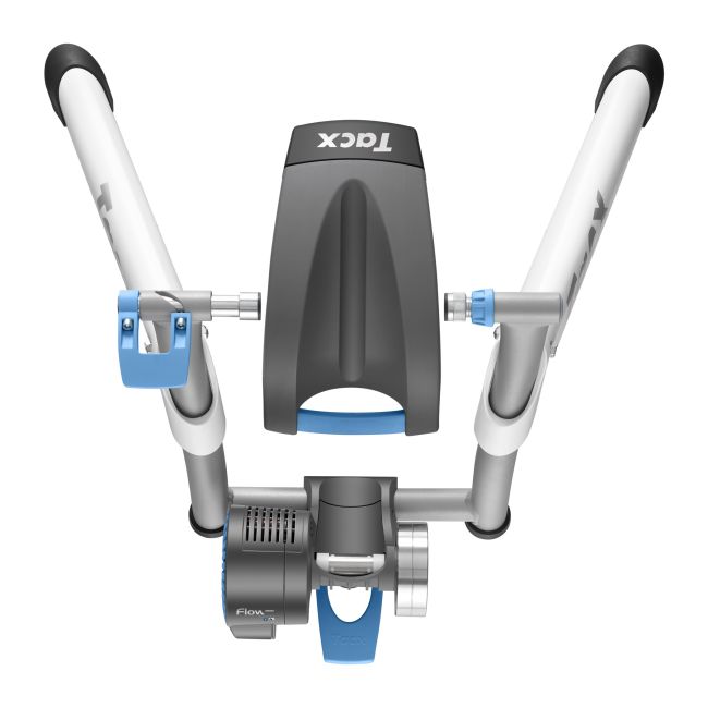 Garmin Tacx Flow - home trainer smart pentru antrenamente indoor