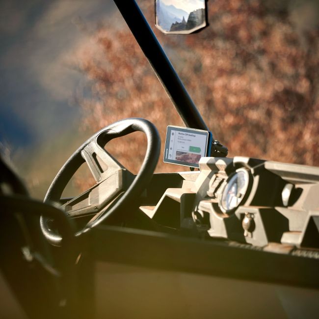 Garmin Tread GPS off-road pentru motorsport 5.5"