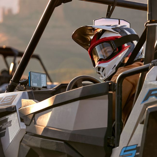Garmin Tread GPS off-road pentru motorsport 5.5"