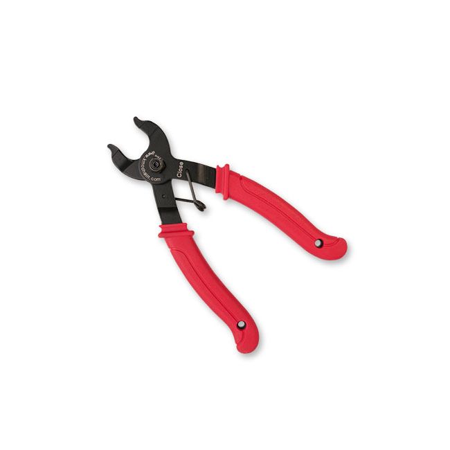 KMC - Cleste lant bicicleta - MissingLink Connector (inchidere)