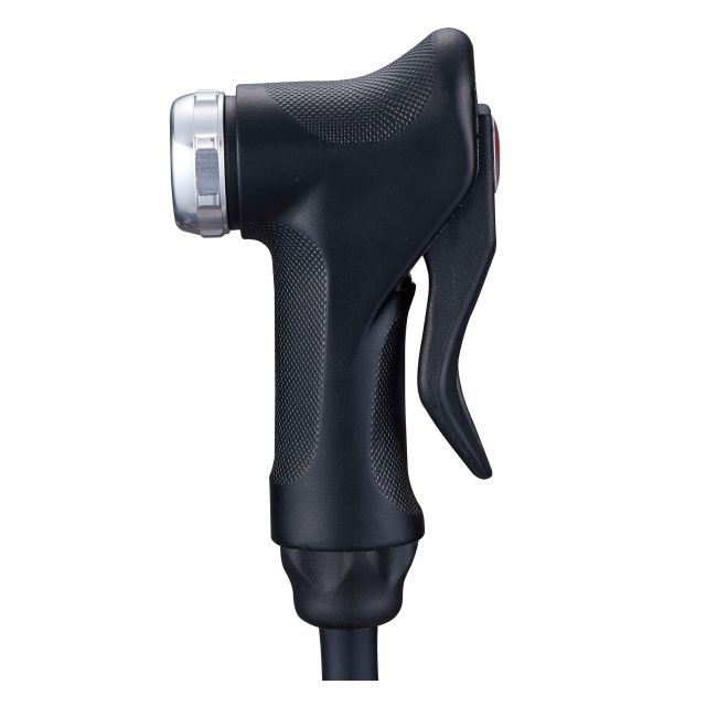 Specialized - Pompa podea bicicleta Air Tool Comp V2 - rosu negru