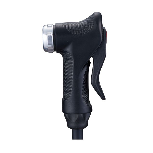 Specialized - Pompa podea bicicleta Air Tool MTB floor pump - albastru gri