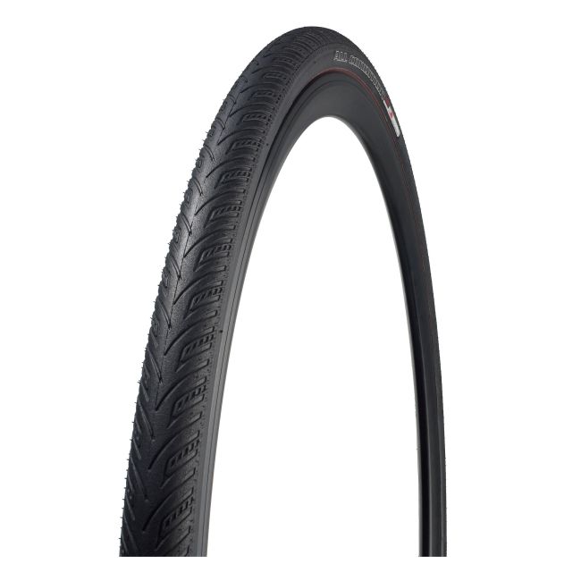 Specialized - anvelopa bicicleta sosea 28", All Condition Armadillo - 700x23c - 23-622 - negru