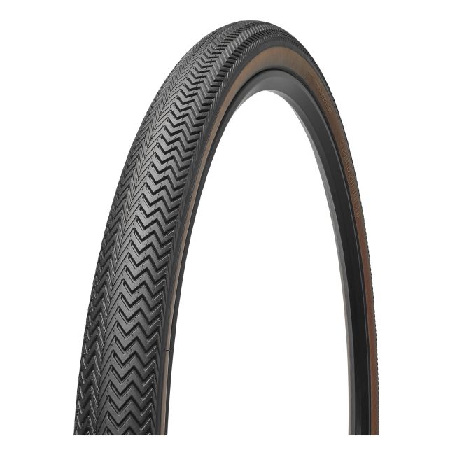 Specialized - anvelope bicicleta sosea 28" - Sawtooth 2Bliss Ready - 700x42c - 42-622 - negru maro