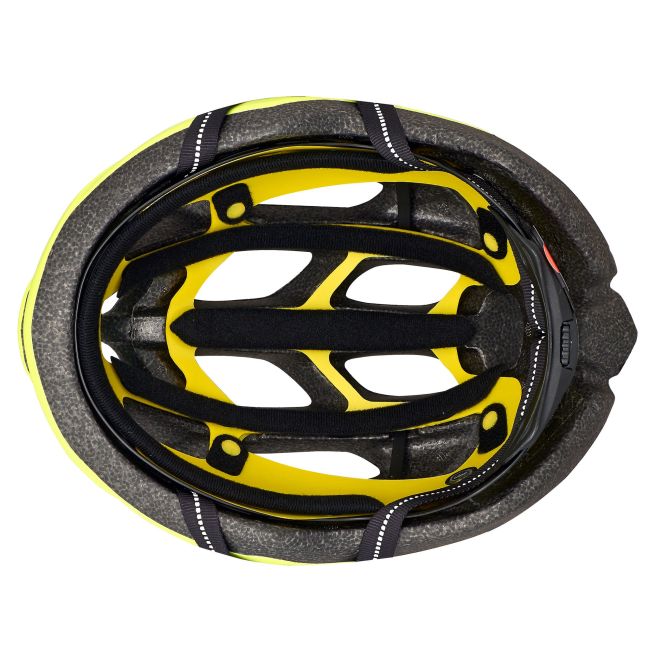 Specialized - casca ciclism Chamonix MIPS - verde Hyper negru
