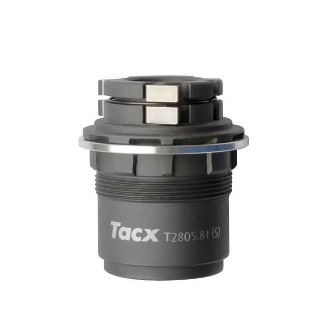 Tacx Adaptor pentru casetele de pinioane SRAM XD-R compabibil cu Neo2T/ Flux 2/ Flux S