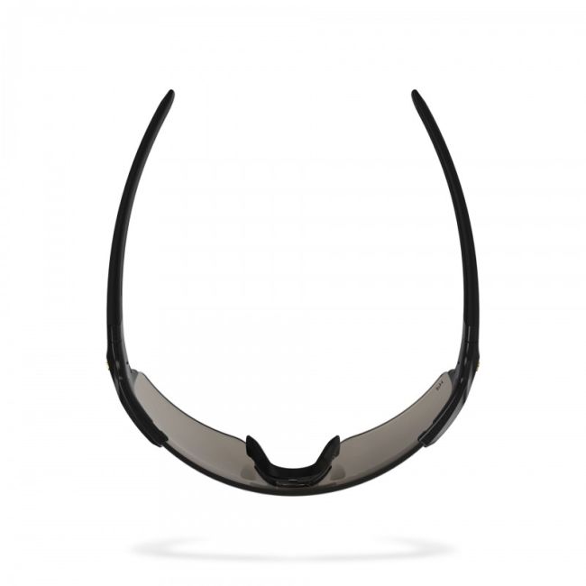 BBB - Ochelari ciclism lentile Fotocromatice FullView - Negru