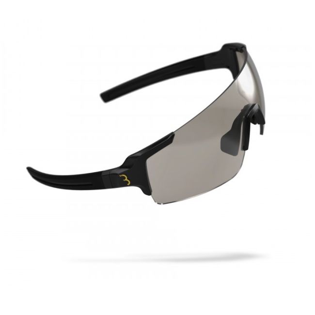 BBB - Ochelari ciclism lentile Fotocromatice FullView - Negru