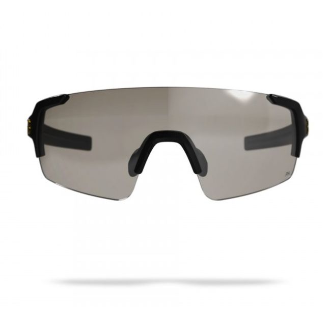 BBB - Ochelari ciclism lentile Fotocromatice FullView - Negru
