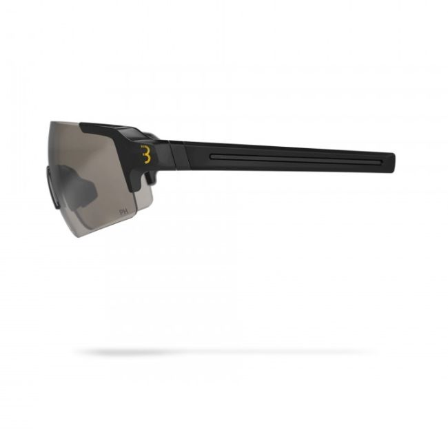 BBB - Ochelari ciclism lentile Fotocromatice FullView - Negru