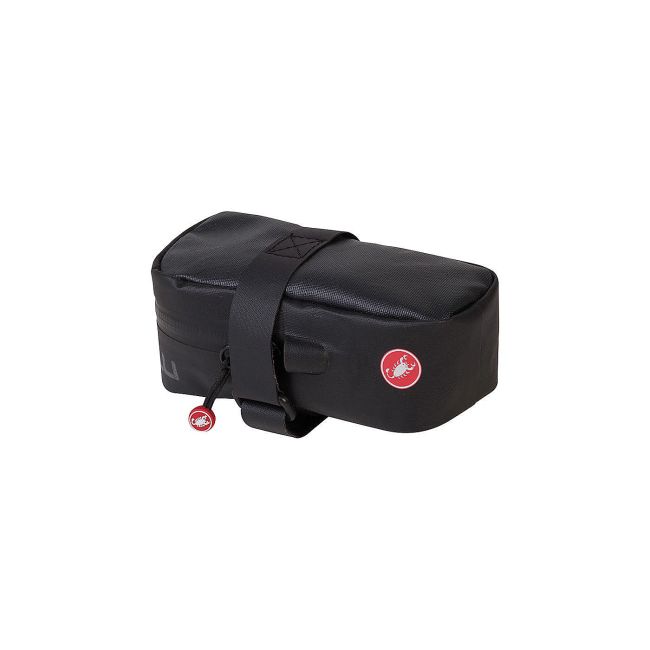Castelli - Geanta sub sa Undersaddle Mini - negru