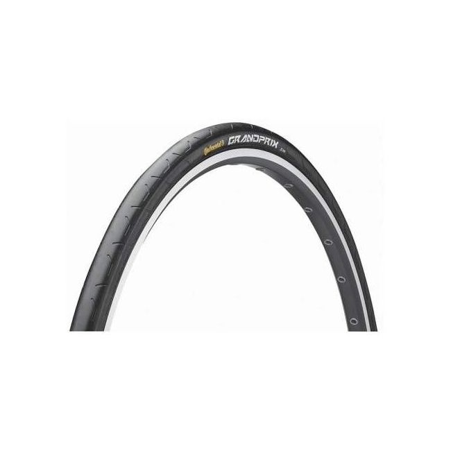 Continental anvelopa pliabila sosea Grand Prix 700x28C - 28-622 - negru