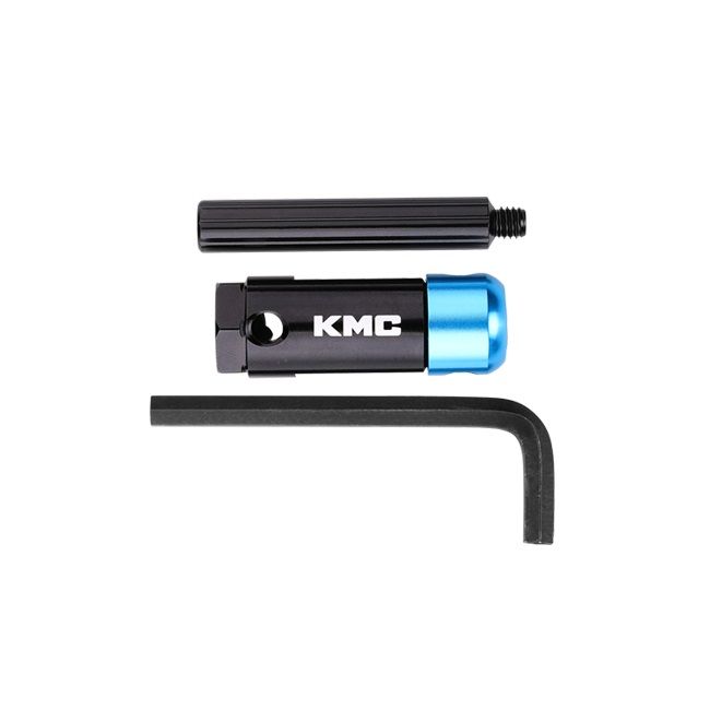 Kmc - Mini presa lant bicicleta Mini chain tool - negru