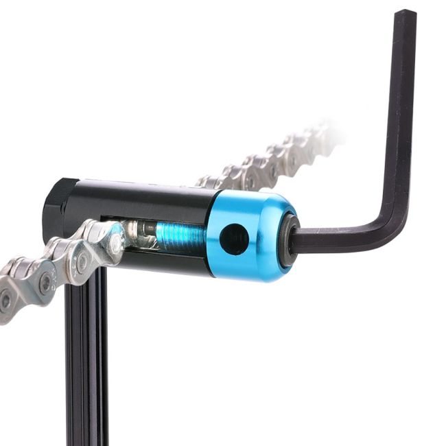 Kmc - Mini presa lant bicicleta Mini chain tool - negru