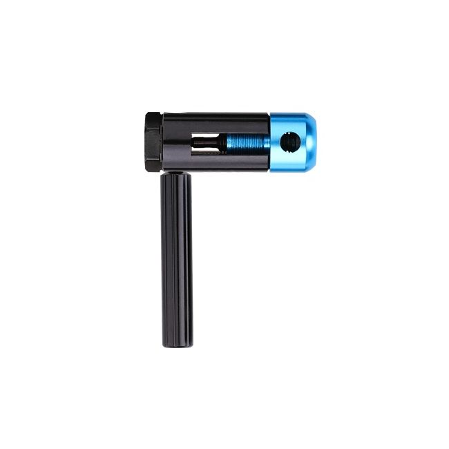 Kmc - Mini presa lant bicicleta Mini chain tool - negru