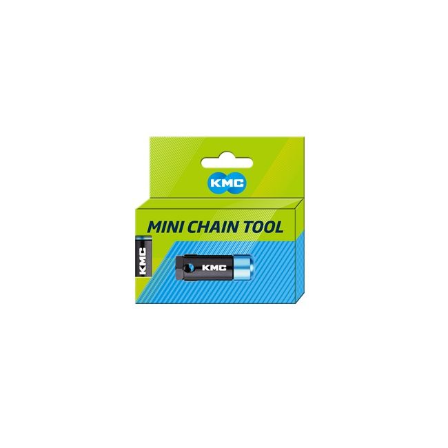 Kmc - Mini presa lant bicicleta Mini chain tool - negru