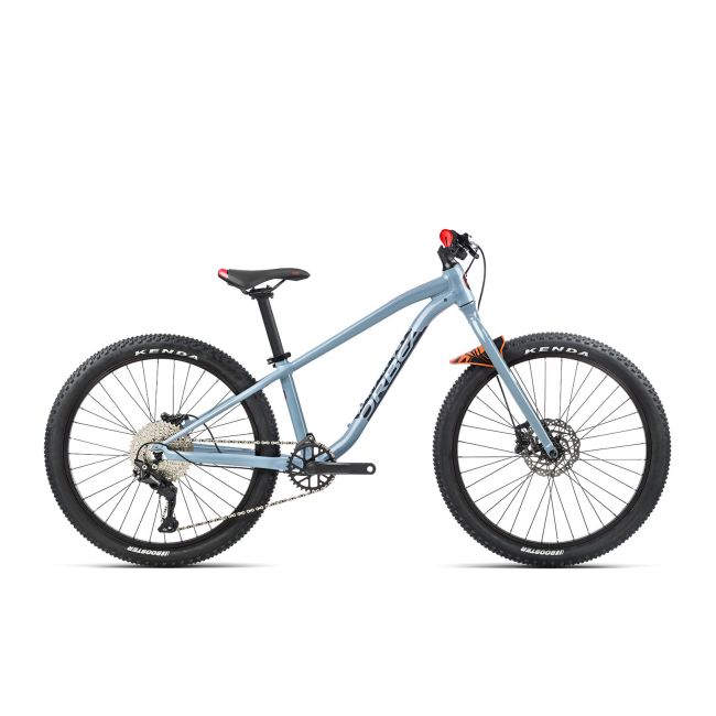 Orbea - bicicleta copii - Laufey Junior 24" H30 - albastru