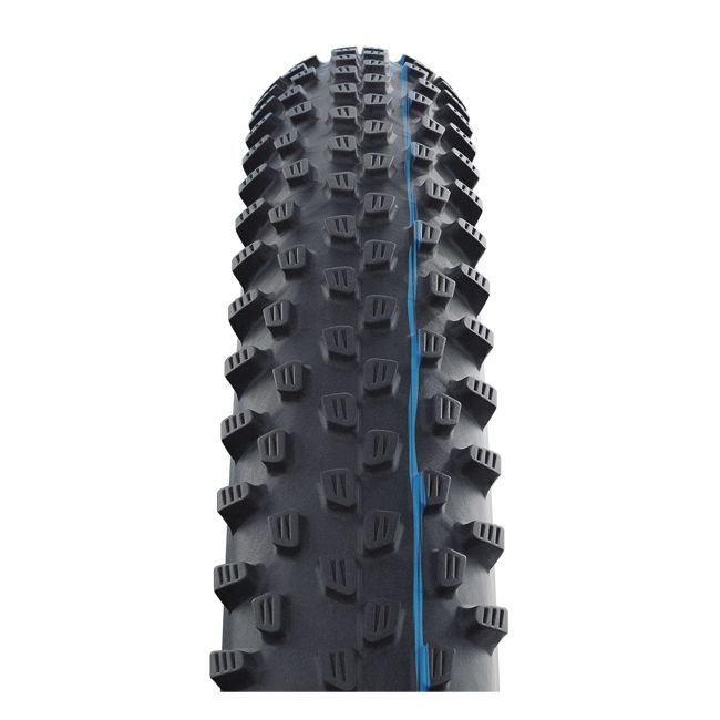 Schwalbe - Anvelopa bicicleta MTB 29", pliabila, tubeless, Racing Ray Super Ground, TLE Addix Speed Grip - 29x2.25 - 57-622