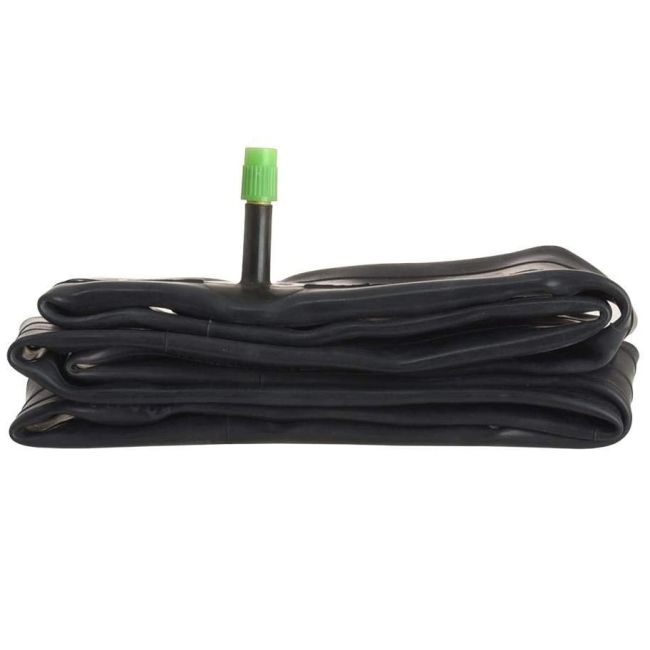 Slime - camera bicicleta 28" cu solutie antipana - 28x1.35-> 28x1.65 - 35-622->43-622 - valva schrader 48mm