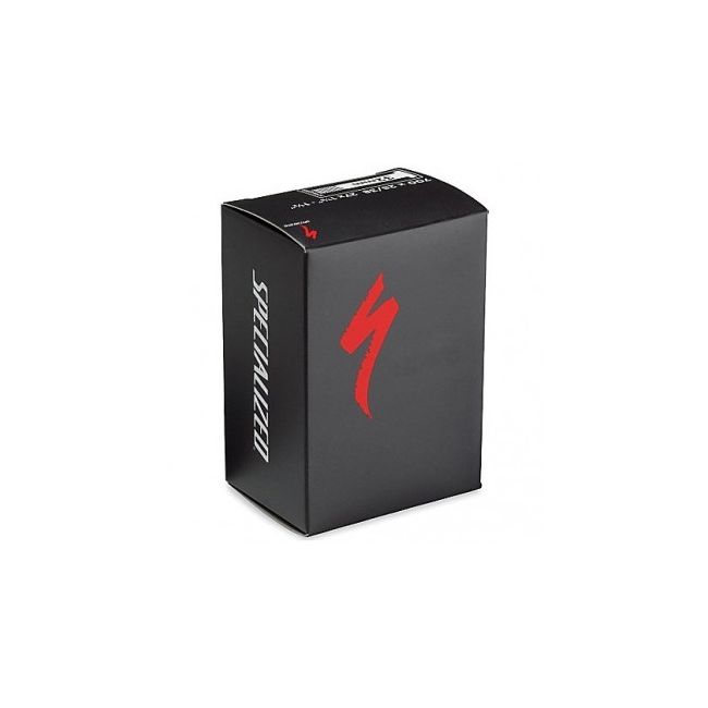 Specialized - camera bicicleta 28", 700x20C -> 700x28C - valva presta 48mm