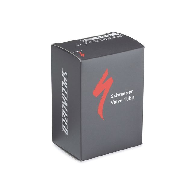 Specialized - camera bicicleta 28" fara ambalaj carton 700x28C -> 700x32C - valva presta 40mm