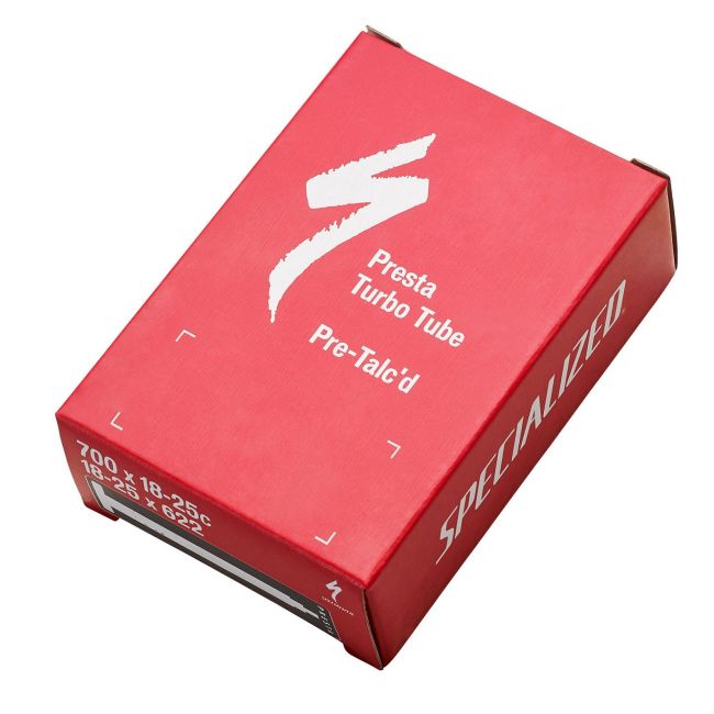Specialized - camera bicicleta 29" Turbo Presta Valve cu talc -29x1.75-29x2.4 - 47-622- 60-622 - valva presta 40mm
