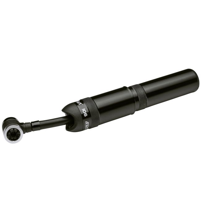 Specialized - mini pompa Bicicleta Air Tool Big Bore Pump - negru