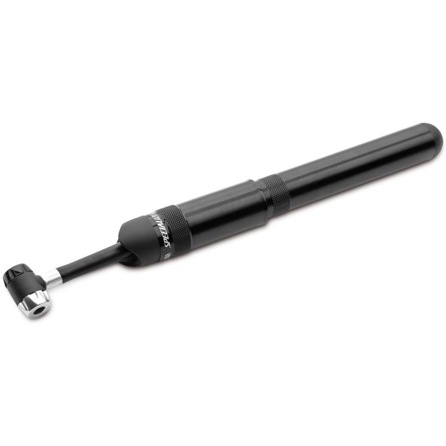 Specialized - mini pompa Bicicleta Air Tool Flex Pump - negru