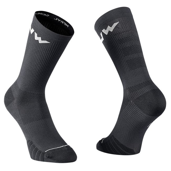 Northwave - sosete ciclism Extreme Pro - negru gri