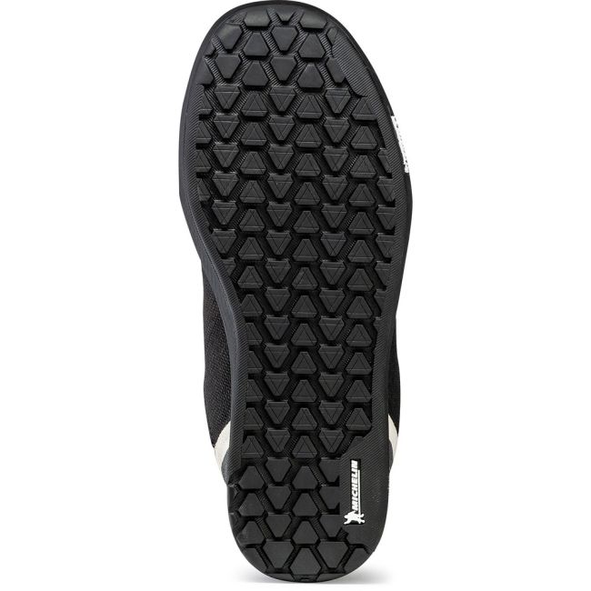Northwave Tribe - pantofi pentru ciclism flat pentru femei - negru-fucsia