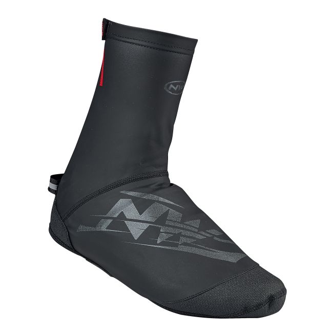 Northwave huse pantofi Acqua MTB - negru