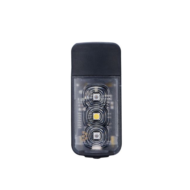 Specialized - set lumini Bicicleta fata si spate (far + stop), Stix Switch 2 Pack, USB, 1 LED - negru