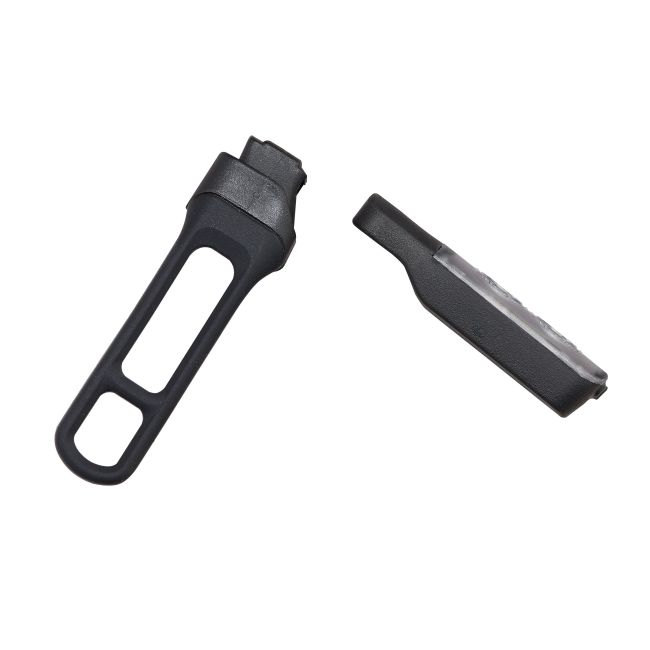Specialized - set lumini Bicicleta fata si spate (far + stop), Stix Switch 2 Pack, USB, 1 LED - negru