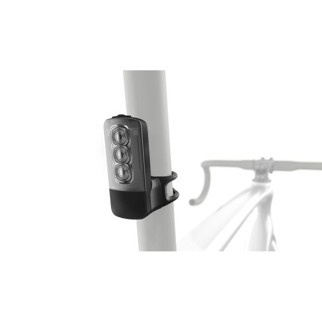 Specialized - set lumini Bicicleta fata si spate (far + stop), Stix Switch 2 Pack, USB, 1 LED - negru