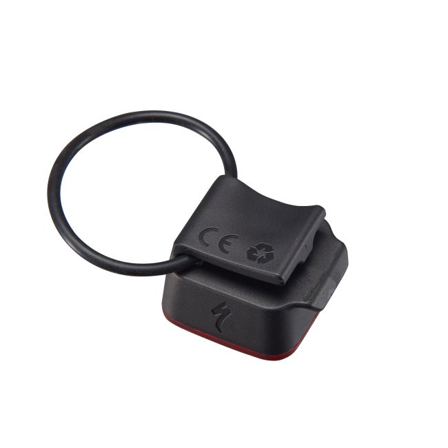 Specialized - set lumini Bicicleta fata si spate Flash Pack, USB, 1 LED - negru