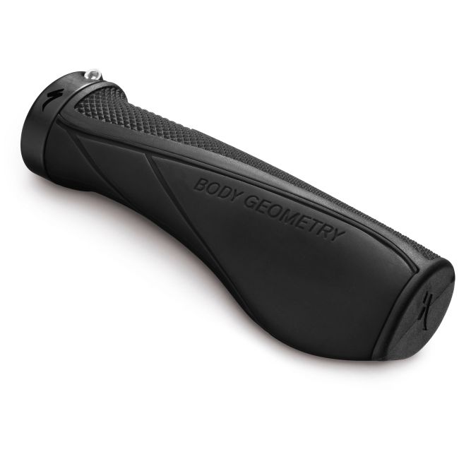 Specialized mansoane ghidon bicicleta Contour XC grips - negru