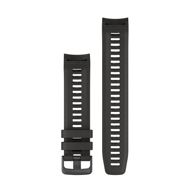 Garmin curea silicon pentru Instinct - camo Graphite