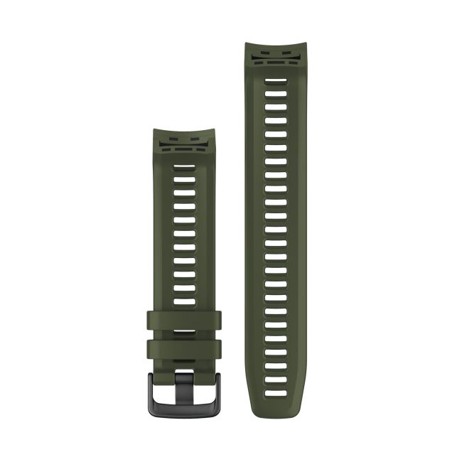 Garmin curea silicon pentru Instinct - verde Moss