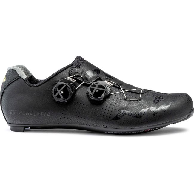 Northwave Extreme GT 2 - pantofi pentru ciclism sosea - negru