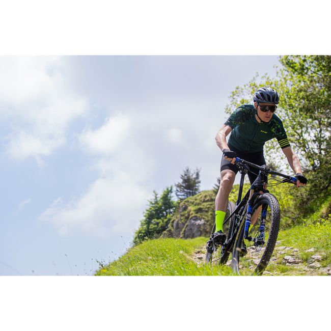 Northwave Rebel 2 - pantofi pentru ciclism MTB - negru