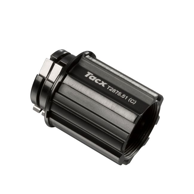 Tacx Adaptor pentru casetele de pinioane Campagnolo compabibil cu Neo2T/ Flux 2/ Flux S
