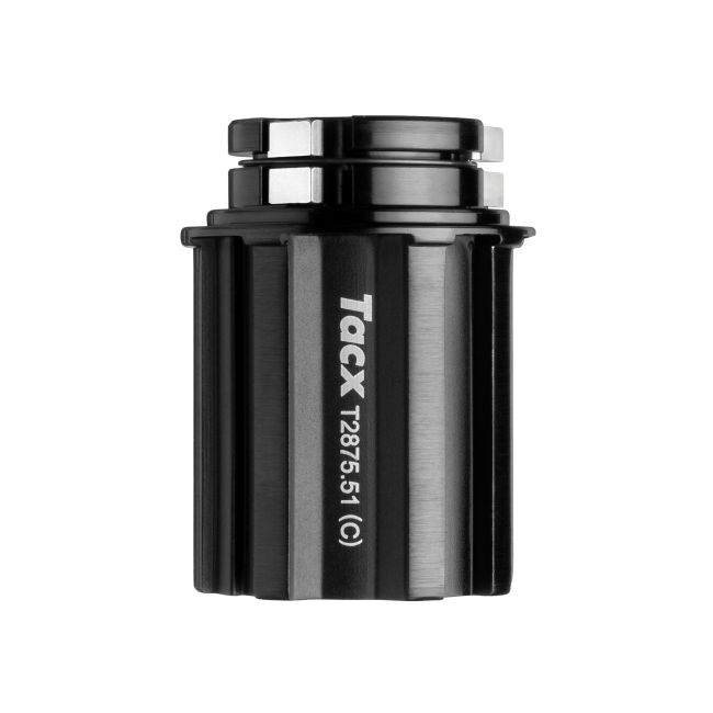 Tacx Adaptor pentru casetele de pinioane Campagnolo compabibil cu Neo2T/ Flux 2/ Flux S