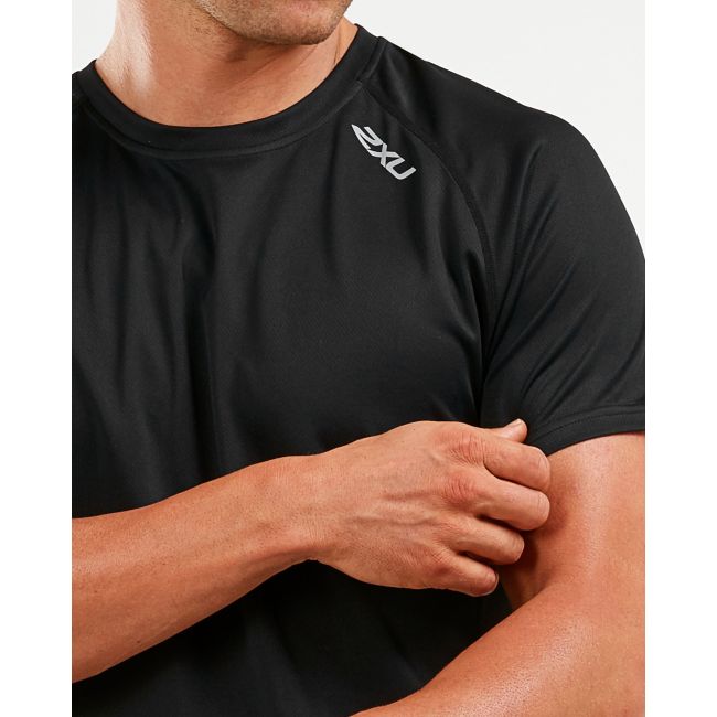 2XU - Tricou tehnic XCTRL - negru