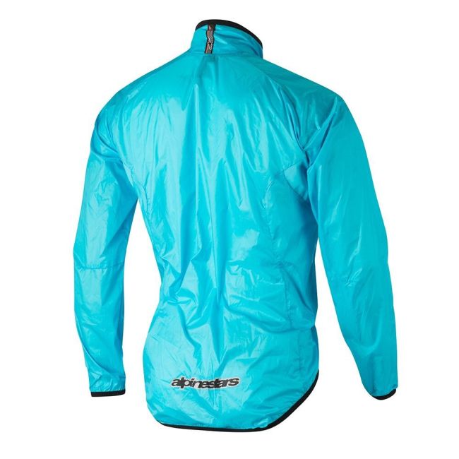 Alpinestars - Jacheta sport Kicker Pack - albastru atoll
